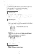 Preview for 349 page of Brother HL-3450CN Series Service Manual