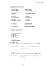 Preview for 354 page of Brother HL-3450CN Series Service Manual