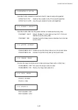 Preview for 356 page of Brother HL-3450CN Series Service Manual