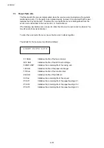 Preview for 359 page of Brother HL-3450CN Series Service Manual