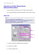 Preview for 36 page of Brother HL-3450CN Series User Manual