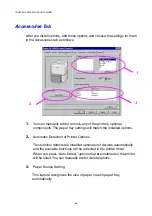 Preview for 42 page of Brother HL-3450CN Series User Manual