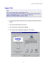 Preview for 43 page of Brother HL-3450CN Series User Manual