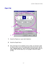 Preview for 45 page of Brother HL-3450CN Series User Manual