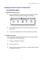 Preview for 53 page of Brother HL-3450CN Series User Manual