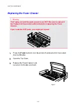 Preview for 130 page of Brother HL-3450CN Series User Manual