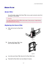 Preview for 137 page of Brother HL-3450CN Series User Manual