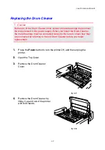 Preview for 147 page of Brother HL-3450CN Series User Manual