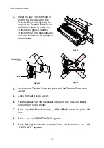 Preview for 150 page of Brother HL-3450CN Series User Manual