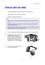 Preview for 163 page of Brother HL-3450CN Series User Manual