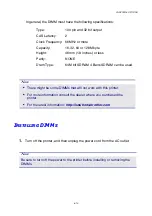 Preview for 175 page of Brother HL-3450CN Series User Manual