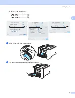 Preview for 23 page of Brother HL-4040CN User Manual