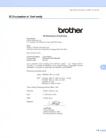 Preview for 199 page of Brother HL-4040CN User Manual