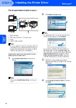 Preview for 24 page of Brother HL-4070CDW Quick Setup Manual