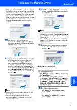 Preview for 53 page of Brother HL-4070CDW Quick Setup Manual