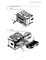 Preview for 104 page of Brother HL-5130 Service Manual