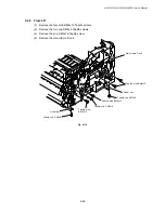 Preview for 164 page of Brother HL-5130 Service Manual