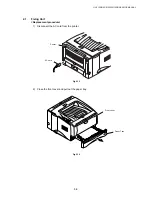 Preview for 180 page of Brother HL-5130 Service Manual