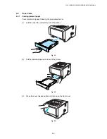 Preview for 197 page of Brother HL-5130 Service Manual