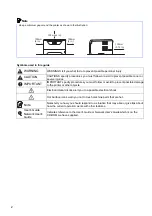 Preview for 2 page of Brother HL-5350DN Quick Setup Manual