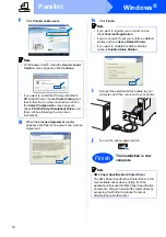 Preview for 14 page of Brother HL-5350DN Quick Setup Manual