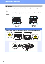 Preview for 26 page of Brother HL-5350DN Quick Setup Manual