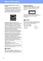 Preview for 28 page of Brother HL-5350DN Quick Setup Manual