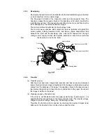 Preview for 32 page of Brother HL-600 Series Service Manual