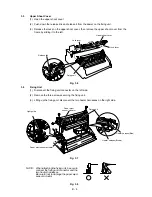 Preview for 39 page of Brother HL-600 Series Service Manual