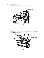 Preview for 48 page of Brother HL-600 Series Service Manual