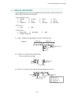 Preview for 31 page of Brother HL-6050DN Service Manual