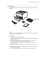 Preview for 35 page of Brother HL-6050DN Service Manual