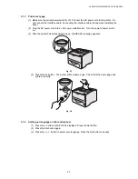 Preview for 39 page of Brother HL-6050DN Service Manual