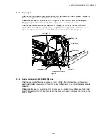 Preview for 89 page of Brother HL-6050DN Service Manual