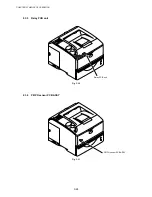 Preview for 92 page of Brother HL-6050DN Service Manual