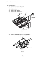 Preview for 154 page of Brother HL-6050DN Service Manual