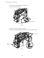 Preview for 158 page of Brother HL-6050DN Service Manual