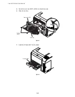 Preview for 197 page of Brother HL-6050DN Service Manual