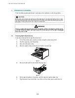 Preview for 199 page of Brother HL-6050DN Service Manual