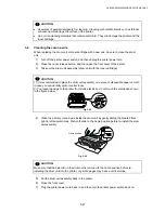 Preview for 200 page of Brother HL-6050DN Service Manual