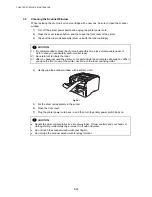 Preview for 201 page of Brother HL-6050DN Service Manual