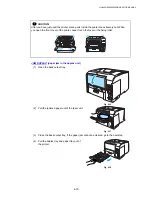 Preview for 222 page of Brother HL-6050DN Service Manual