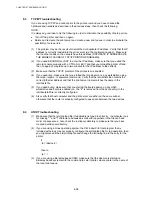 Preview for 261 page of Brother HL-6050DN Service Manual