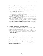 Preview for 262 page of Brother HL-6050DN Service Manual