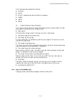 Preview for 283 page of Brother HL-6050DN Service Manual