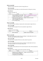 Preview for 60 page of Brother HL-B2080DW Service Manual