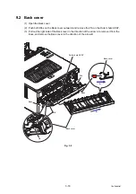 Preview for 127 page of Brother HL-B2080DW Service Manual