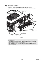 Preview for 134 page of Brother HL-B2080DW Service Manual