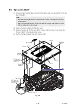 Preview for 136 page of Brother HL-B2080DW Service Manual