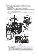 Preview for 148 page of Brother HL-B2080DW Service Manual